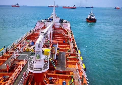 About SSS Group Merchant Navy